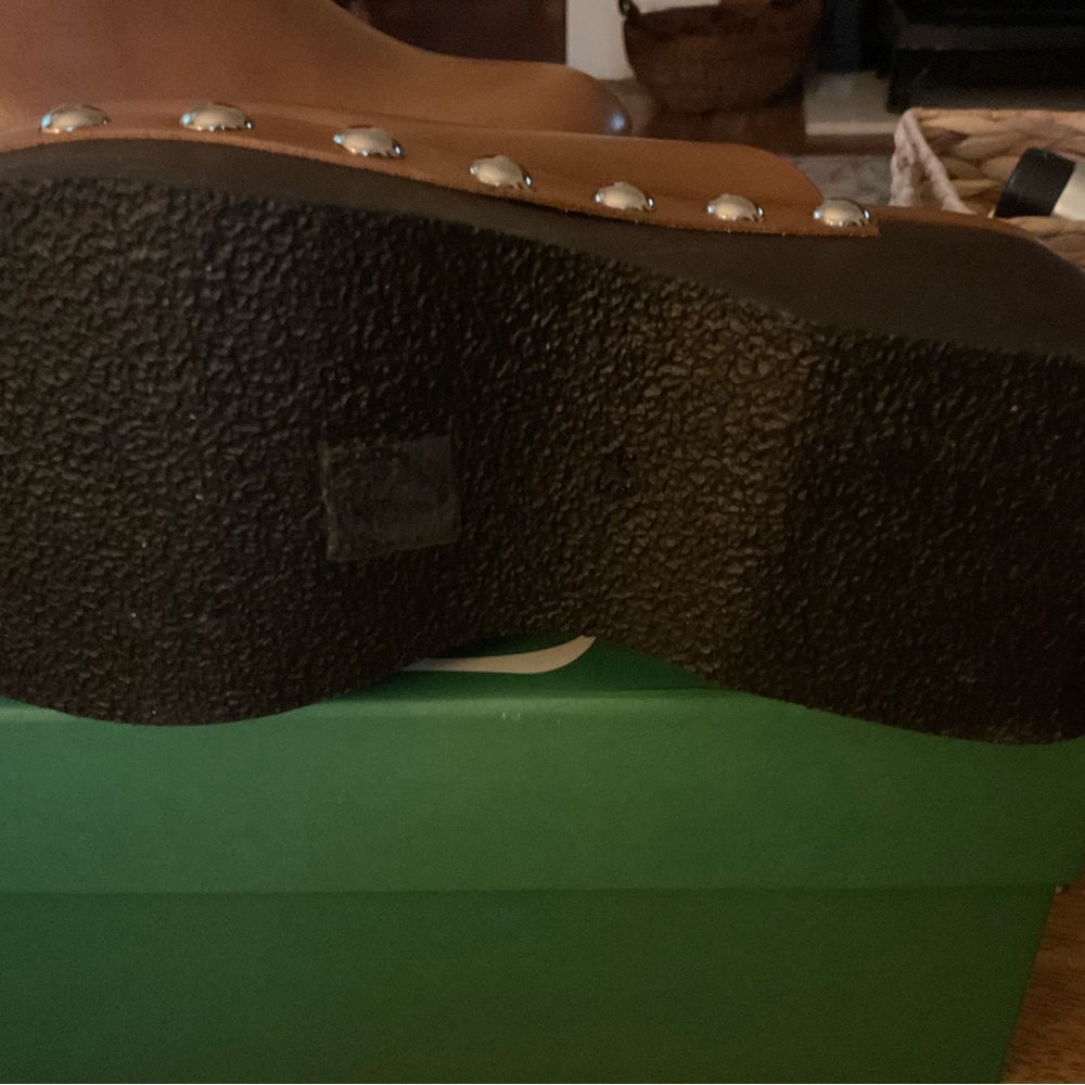 J Crew clogs - Picture 2 of 4
